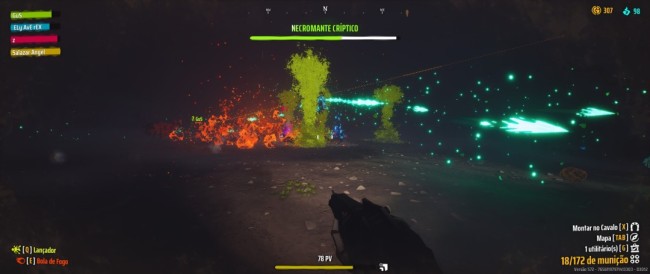 一路向西斩妖除魔！《遥遥西土》Steam好评如潮