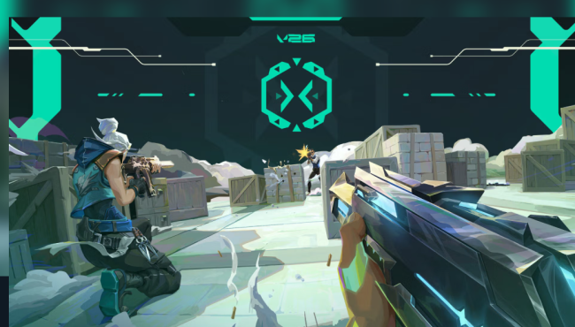 《无畏契约》最新更新12.08公开 新排位玩法登场