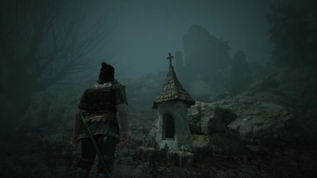 《黎明行者之血》开发商还计划打造第二个原创IP