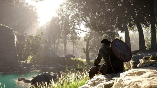 《红色沙漠》发售一个半月 大多数玩家主线一半都没玩到