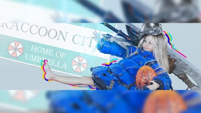 卡普空《鬼武者》账号沦陷！戴安娜连占四大游戏官推