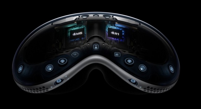 M5芯片也救不了 苹果或已放弃下一代Vision Pro头显开发