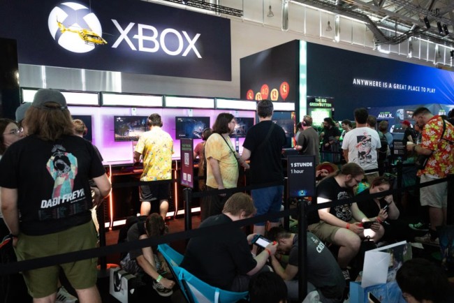 Xbox CEO承认Game Pass没有成功 流失数百万用户