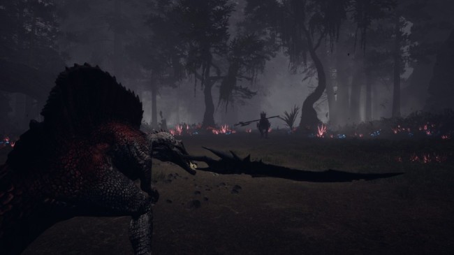 动作RPG《这龙带刀》Steam首周销量超8万 获玩家特别好评