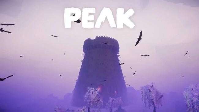 好评合作登山《PEAK》最终更新8月11日上线严酷新生态登场(图1)