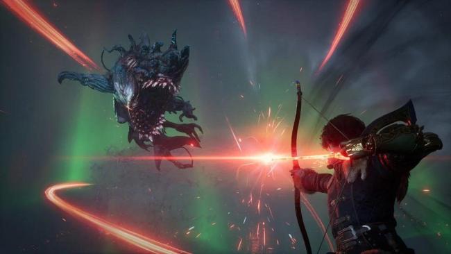 《匹诺曹的谎言:完全版》登陆Switch2 全部升级以及DLC收录