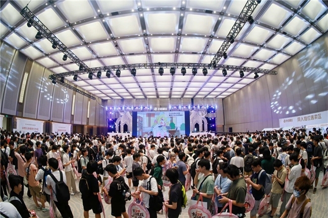 三年之约 万籁奏鸣 第二届《卡拉彼丘》嘉年华全国高校赛圆满收官