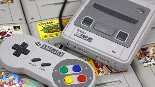 jeuxvideo.com评出六款19分Super Nintendo游戏！《耀西岛》分项均分领先