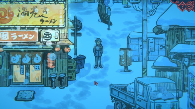 恐怖视觉小说《人偶店》重制版登陆PC，已在Steam和itch.io上架