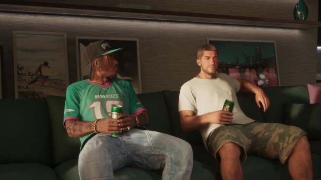 《GTA6》叙事负责人：美国梦现在更务实 但仍难以实现