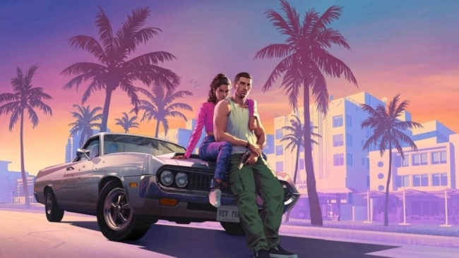 曝《GTA6》PC版将于2027年第一季度推出 官方尚未确认