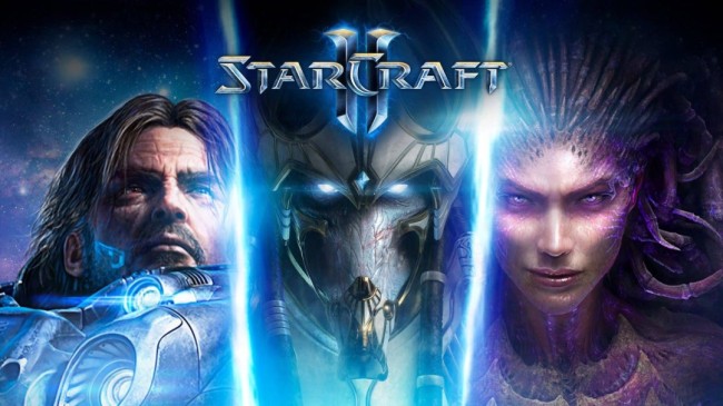 曝暴雪为《星际争霸2》新项目组建大型开发团队