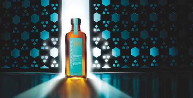 护发市场激烈竞争下 摩洛哥油如何脱颖而出？