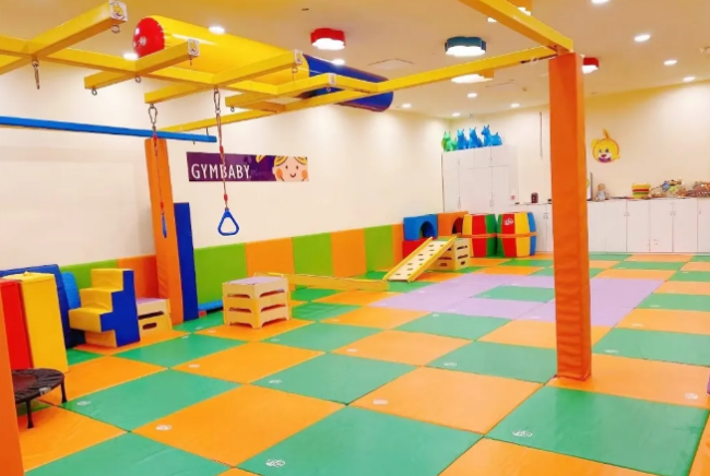 十大早教排名_早教中心(3)