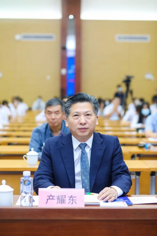 校企合作眼视光学院,大湾区校企合作