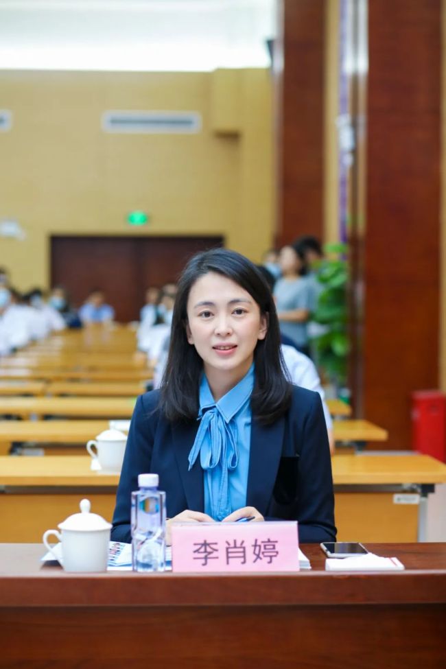 校企合作眼视光学院,大湾区校企合作