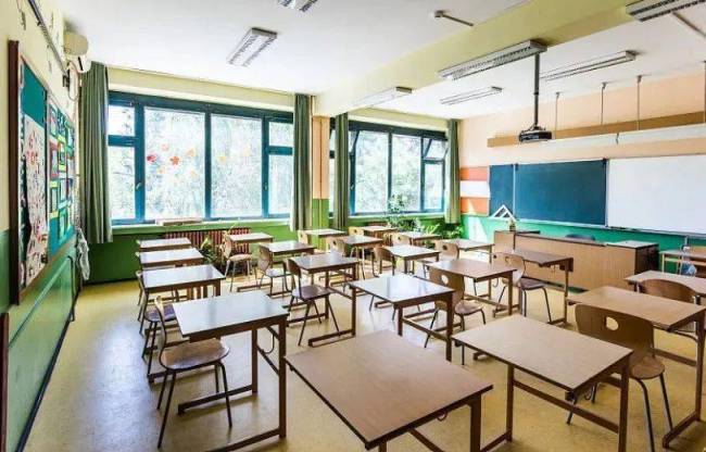 广州多区发布学位预警 海珠区15所公办小学明年或学位供给紧张