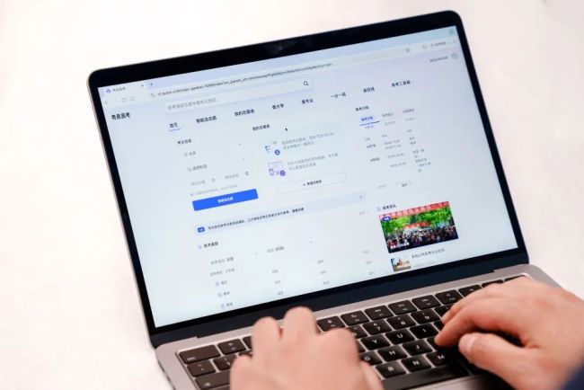 “暖芒计划”公益课堂走进贵州石阡