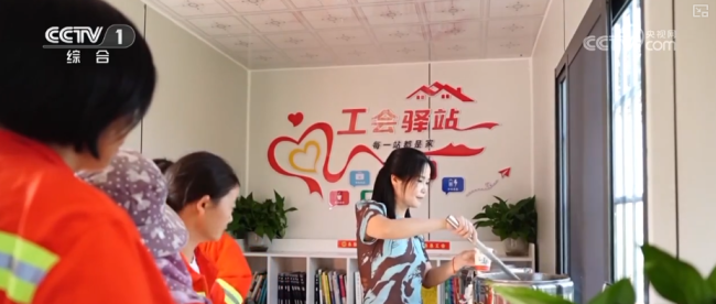丝丝“凉意”彰显民生“温度”！暖心服务应对“烤”验 保障百姓生产生活稳定