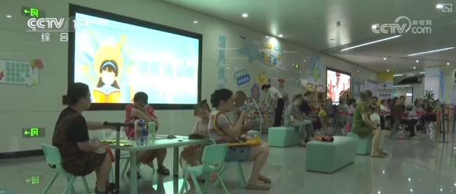 丝丝“凉意”彰显民生“温度”！暖心服务应对“烤”验 保障百姓生产生活稳定