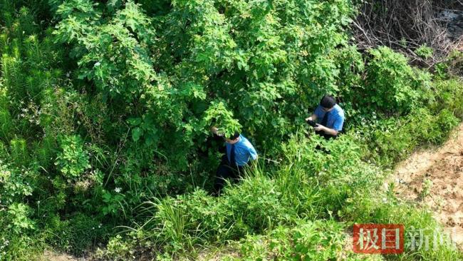 守护历史根脉！公益诉讼“照亮”地下文化遗址