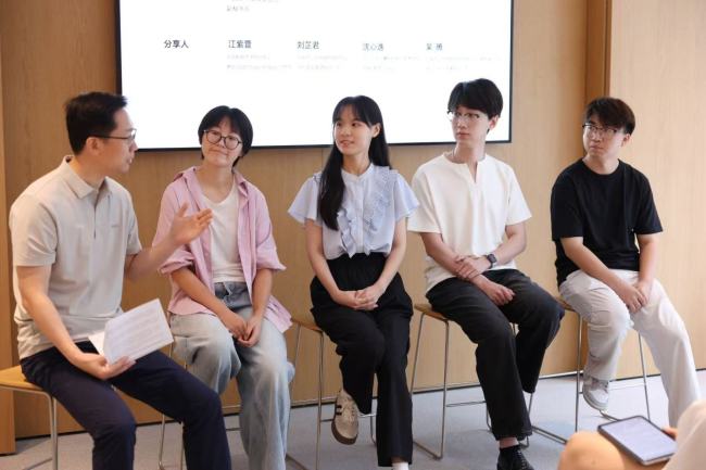 苹果公司公布年度企业责任报告：科技小院绽放新光彩