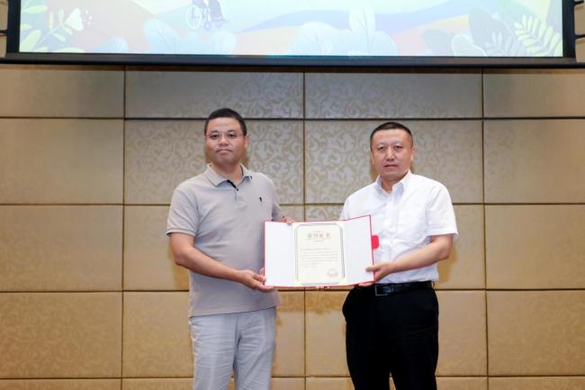 从“建外样本”，看如何构建认知障碍友好社区