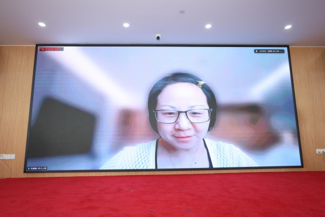 2025“不止罕见·罕见病叙事关AI（爱）计划”在京启幕