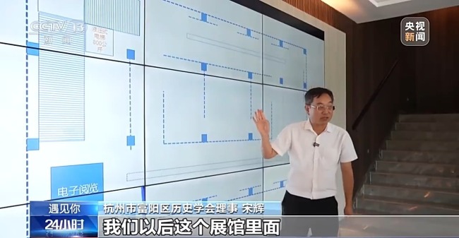 遇见你丨拥抱“最可爱的人” 他与时间赛跑为老兵圆梦