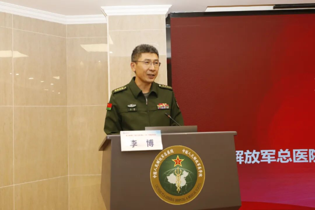 2025年第十六届“急救白金十分钟—全国（国际）自救互救日”启动式