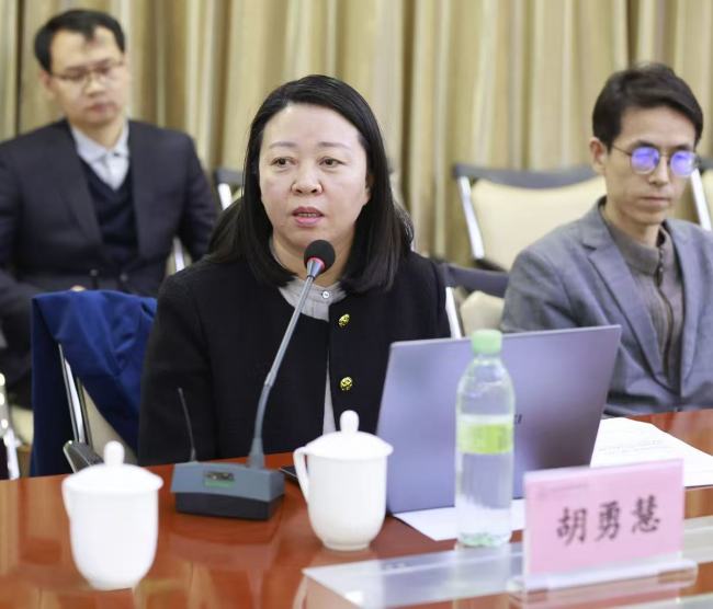 我国首份社会组织贷款专项调研报告发布  多方共探普惠金融赋能社会组织高质量发展新路径