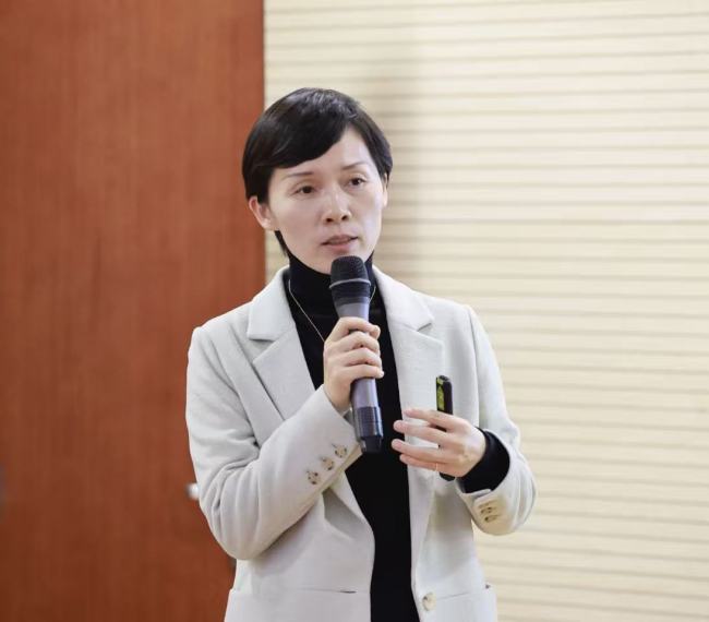 我国首份社会组织贷款专项调研报告发布  多方共探普惠金融赋能社会组织高质量发展新路径