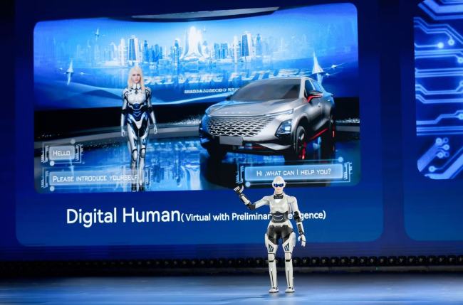 奇瑞集团1-10月出口汽车106万辆 刷新中国汽车出口新纪录