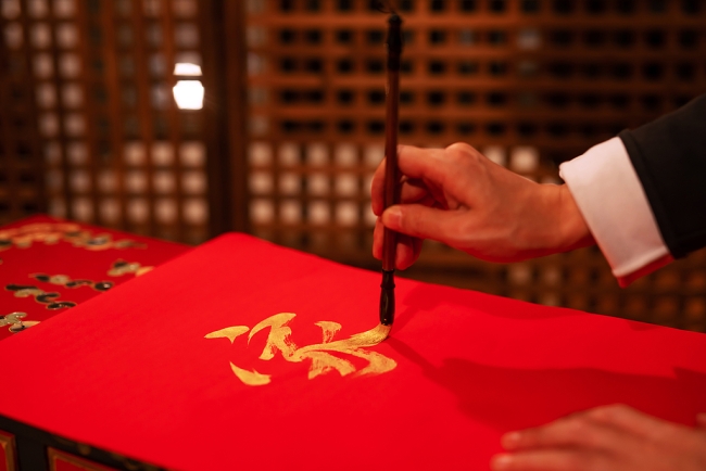 5月18日，当千年古方遇见长城，一场守护与传承的活动即将启幕