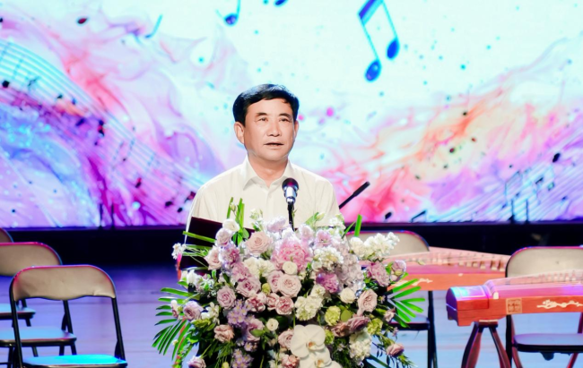 2026全国乡村音乐美育浸润实践活动（唐山站）圆满收官