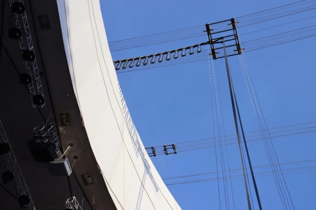 浪漫开幕,一起看航天送给冬奥的“大礼包”