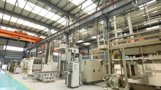 歼-20换装“中国心”意味着什么？这里有答案