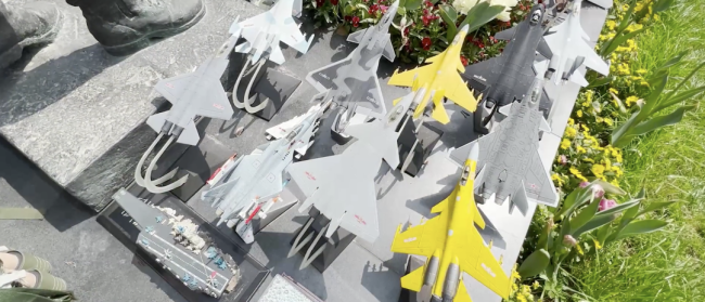 呼叫81192！21年，我们从未忘却