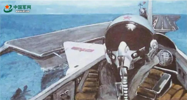 我们在站位报告丨海军山东舰:大国巨舰 驶向深蓝