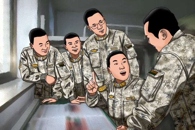 学习“两会”的好方法,你学会了吗