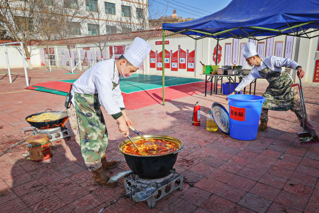 闻令而动，这波战备拉动太真实