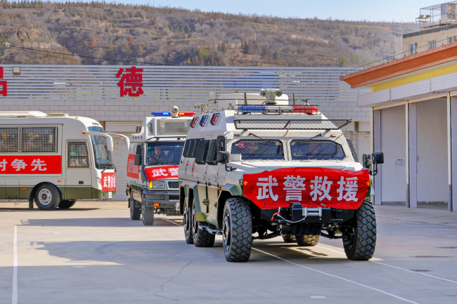 闻令而动，这波战备拉动太真实