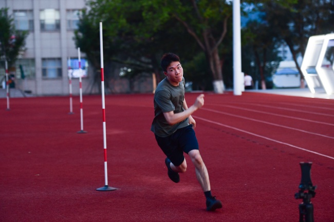 凭本领升级！全力以赴！ 夏秋季军士选晋考核，来了！