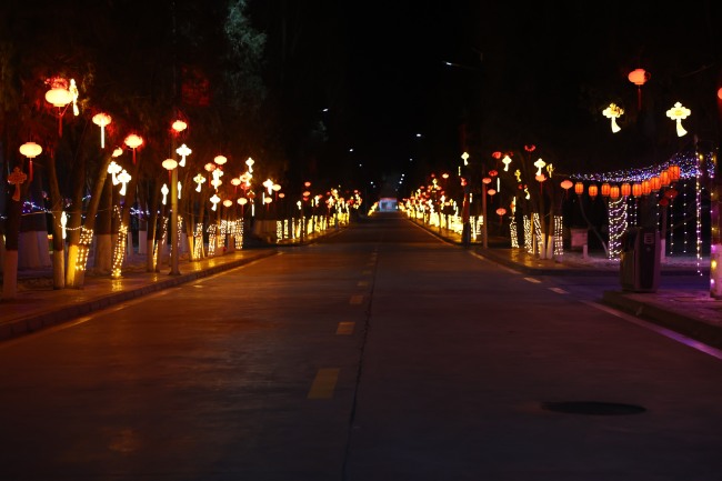 这个春节，走心又暖心