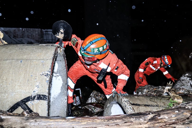 天宝,好样的 你是“新闻工作者”的骄傲