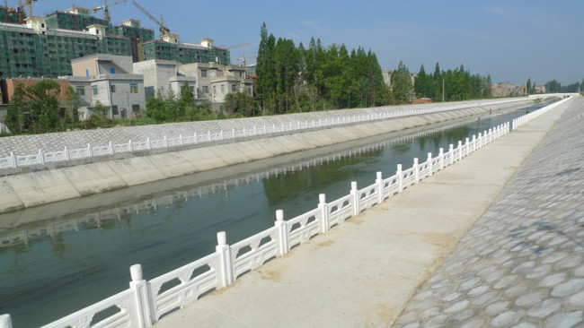 湖北天门推进现代水网先导区建设 做好治水兴水大文章