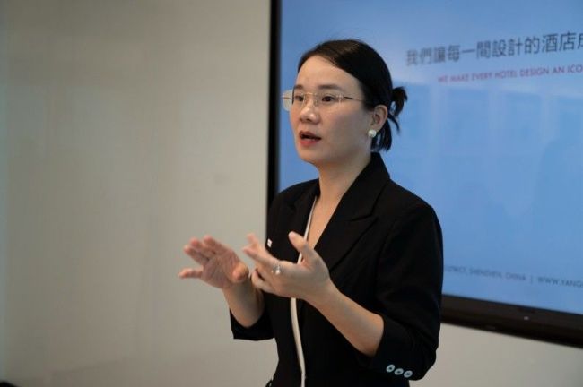 新设计 新精神 | 唯美LD岩板设计、艺术与材料探寻之旅