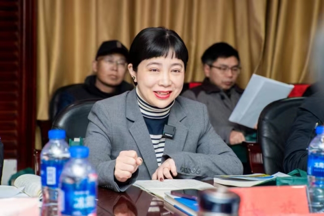 《中职学校导师制探索与实践》出版座谈会在汉举办