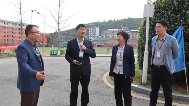 贵州应用技术职业学院 2024年分类招生面试考试今日开考 贵州应用技术职业学院 2024年分类招生面试考试今日开考_fororder_6