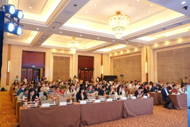 CACA慢粒武汉论坛（第二届）暨新阳光第十一届中国慢粒患者大会顺利举办